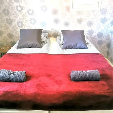 Kuusamon Helmi, Sauna, Parveke, Terassi كوسامْوُ