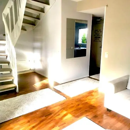 Апартаменты Kuusamon Helmi, Sauna, Parveke, Terassi