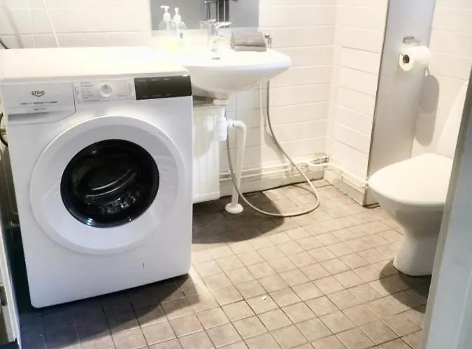 Kuusamon Helmi, Sauna, Parveke, Terassi * Kuusamo